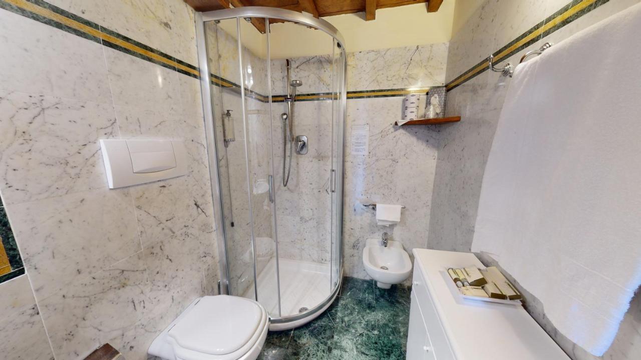 Hotel Palazzo Squarcialupi Кастелина ин Кианти Екстериор снимка